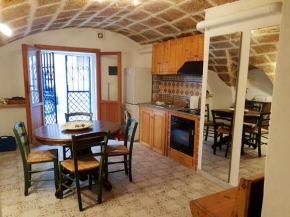 Studio at Alghero 200 m away from the beach with city view